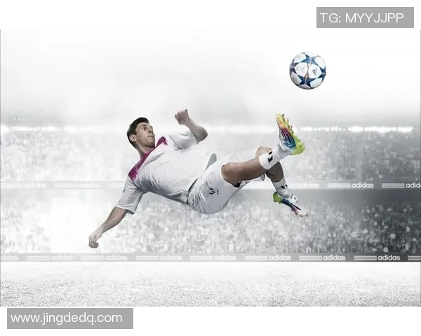 足球明星壁纸背景精选 展现足球巨星风采与激情瞬间